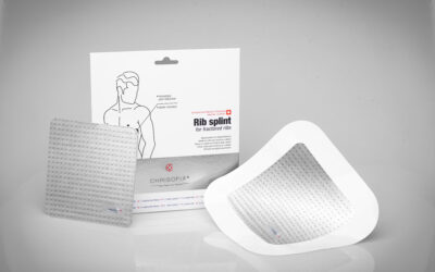 Treating Rib Fractures with Chrisofix® Rib splint