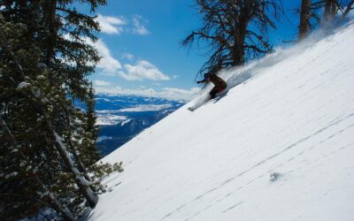 Hitting the Slopes Safely: Common Winter Sports Injuries and How to Avoid Them