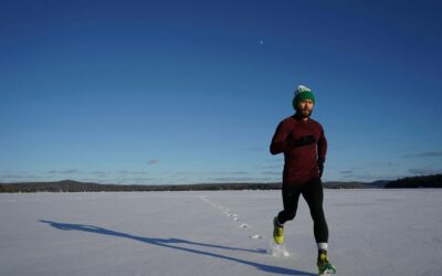Hit the Ground Running: A Guide to Injury Prevention and Treatment
