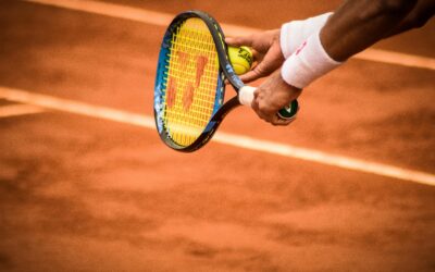 Tennis Elbow: Understanding and Overcoming This Common Injury